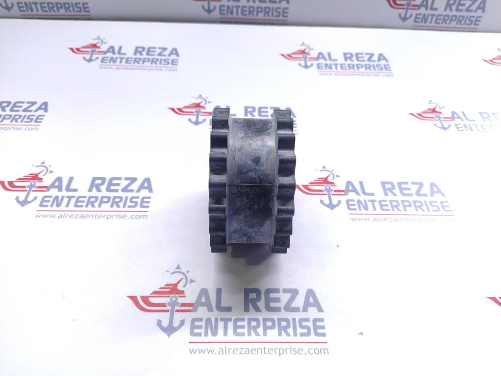 COUPLING SLEEVE FOR BOILER FEED W PUMP P/304