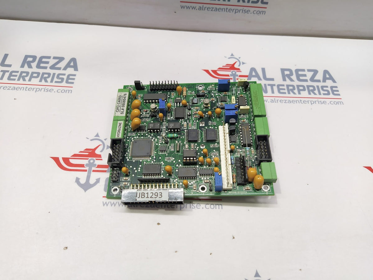 CPU REV 3.0 DPCB91060077 PCB BOARD