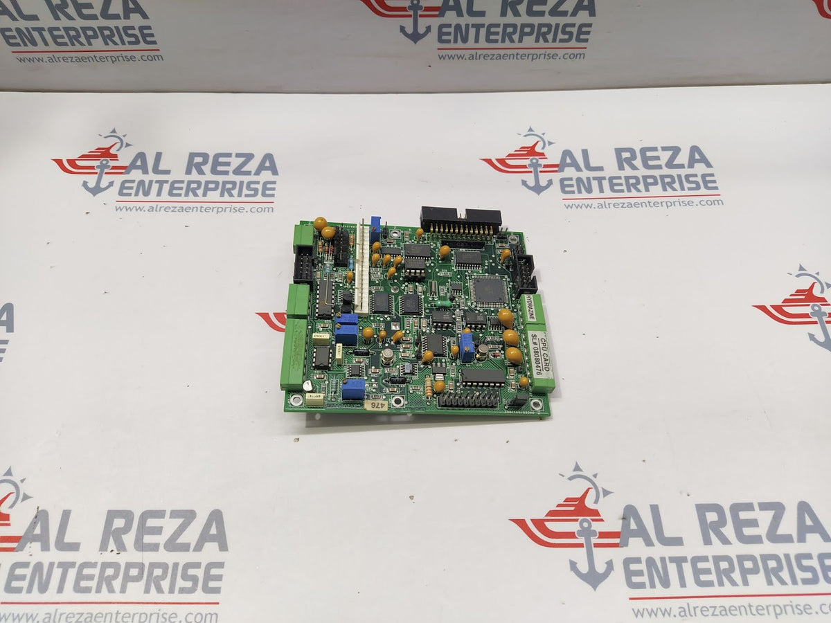 CPU REV 3.0 DPCB91060077 PCB BOARD