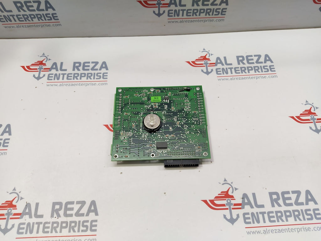 CPU REV 3.0 DPCB91060077 PCB BOARD