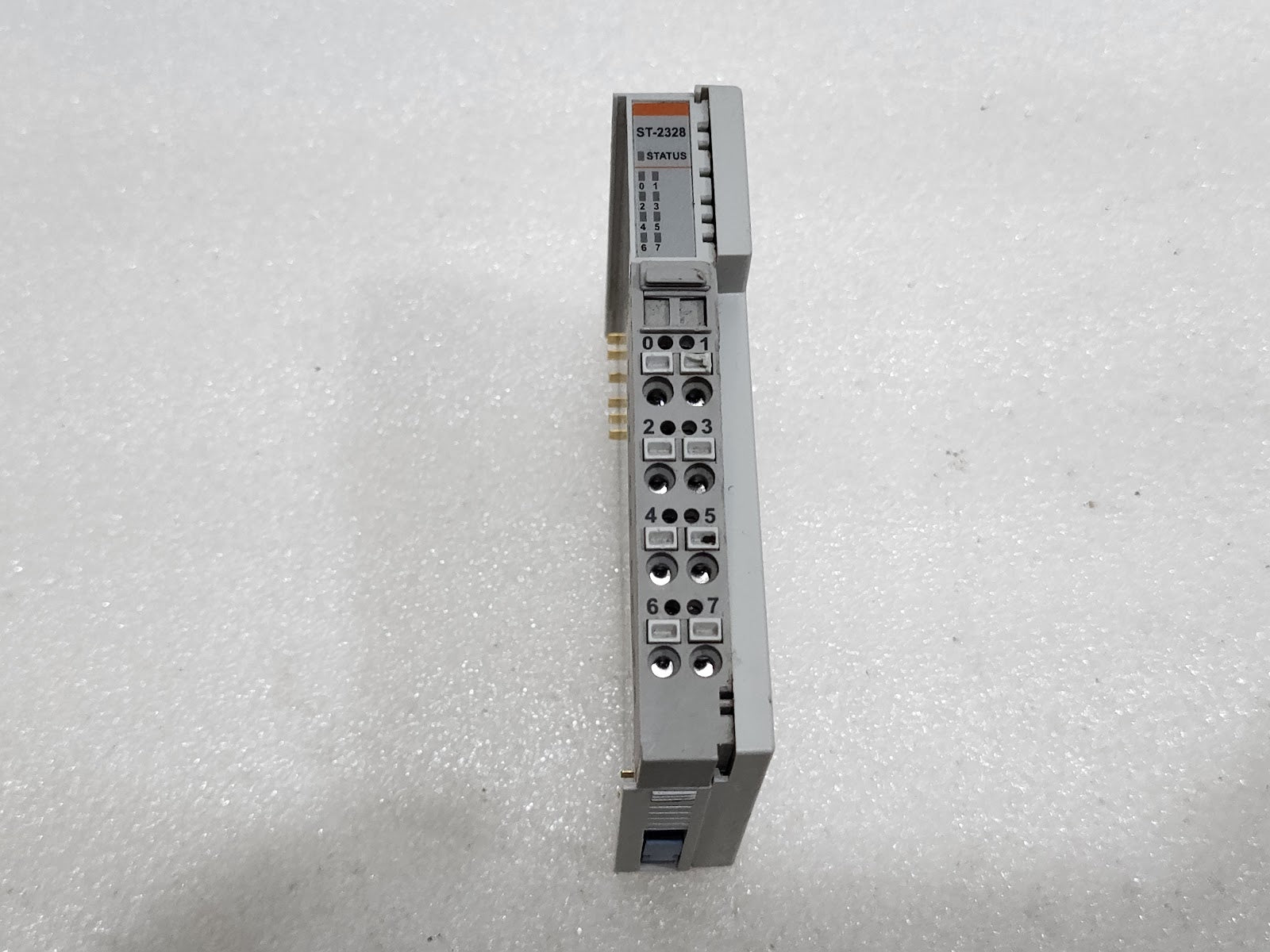 CREVIS ST-END END MODULE