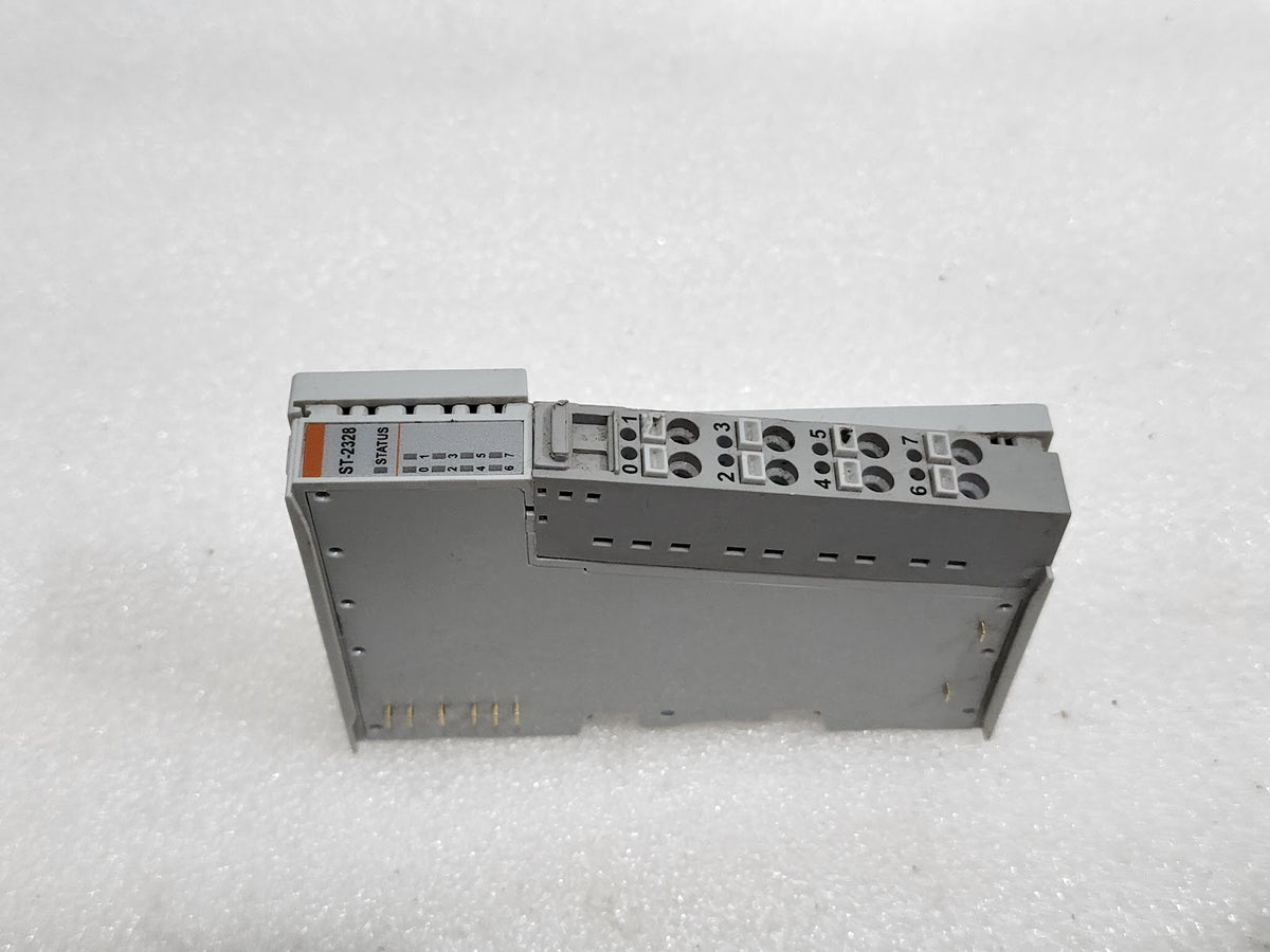 CREVIS ST-END END MODULE