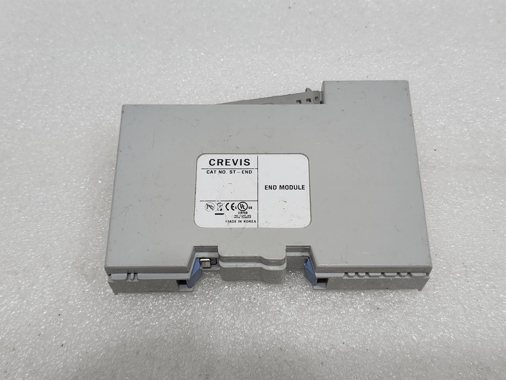 CREVIS ST-END END MODULE