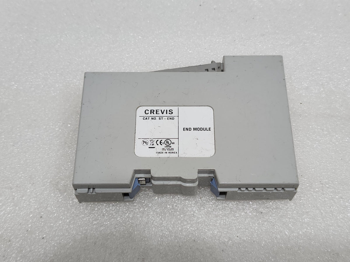 CREVIS ST-END END MODULE
