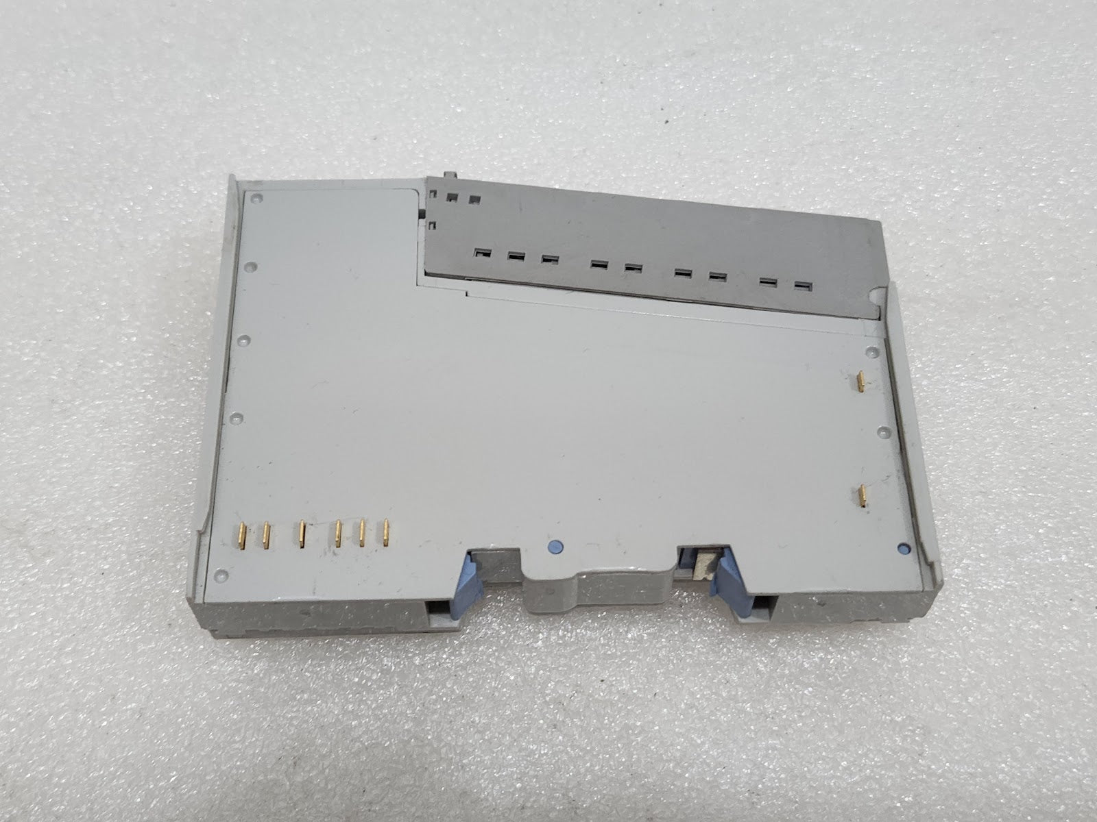 CREVIS ST-END END MODULE
