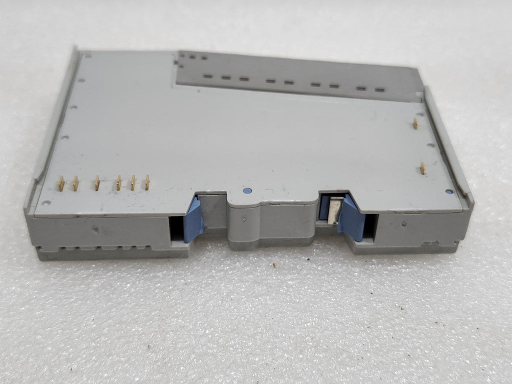 CREVIS ST-END END MODULE