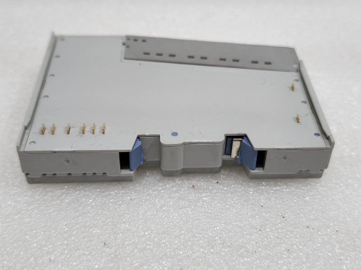 CREVIS ST-END END MODULE