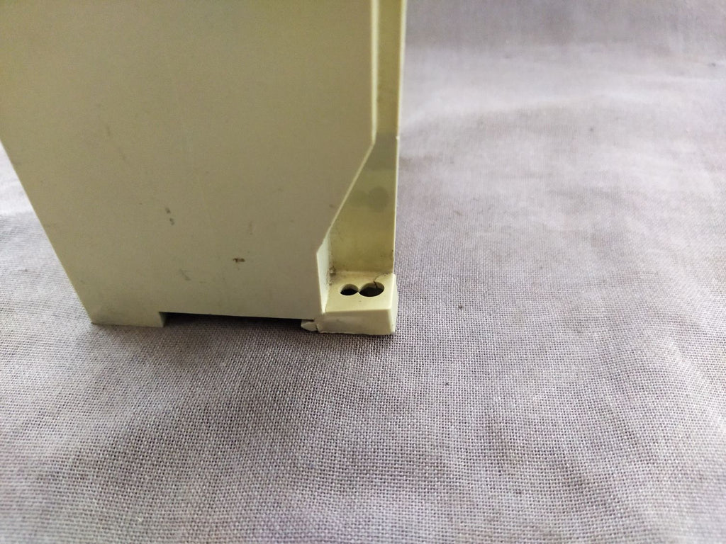 CROMPTON PROTECTOR 253-PVB4