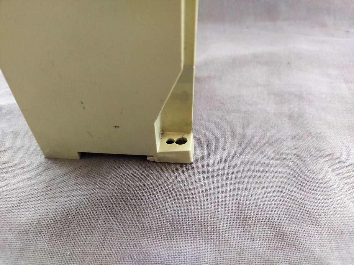 CROMPTON PROTECTOR 253-PVB4