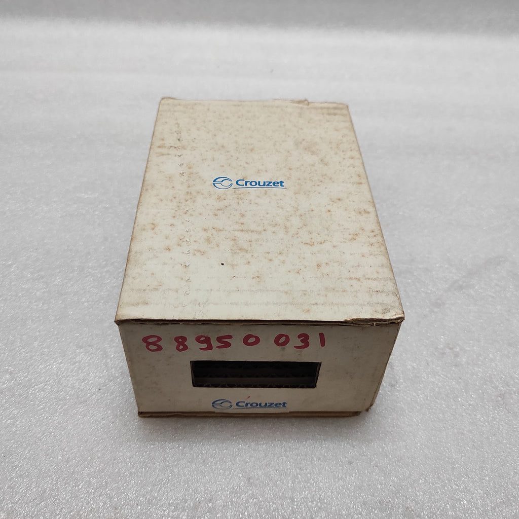 CROUZET EC20 MILLENIUM II 88950031 24VDC