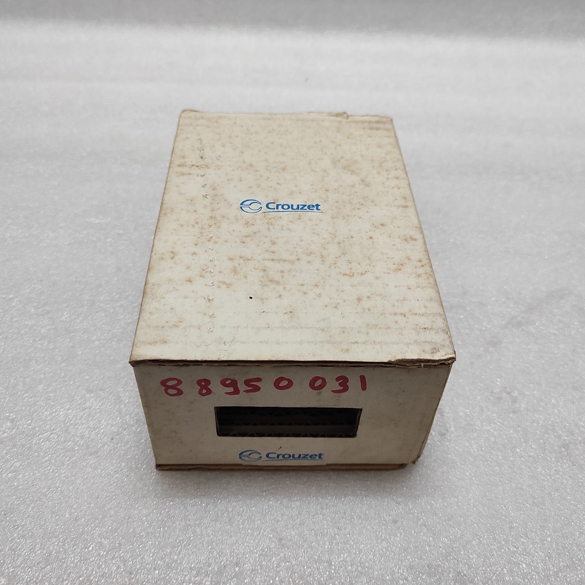 CROUZET EC20 MILLENIUM II 88950031 24VDC