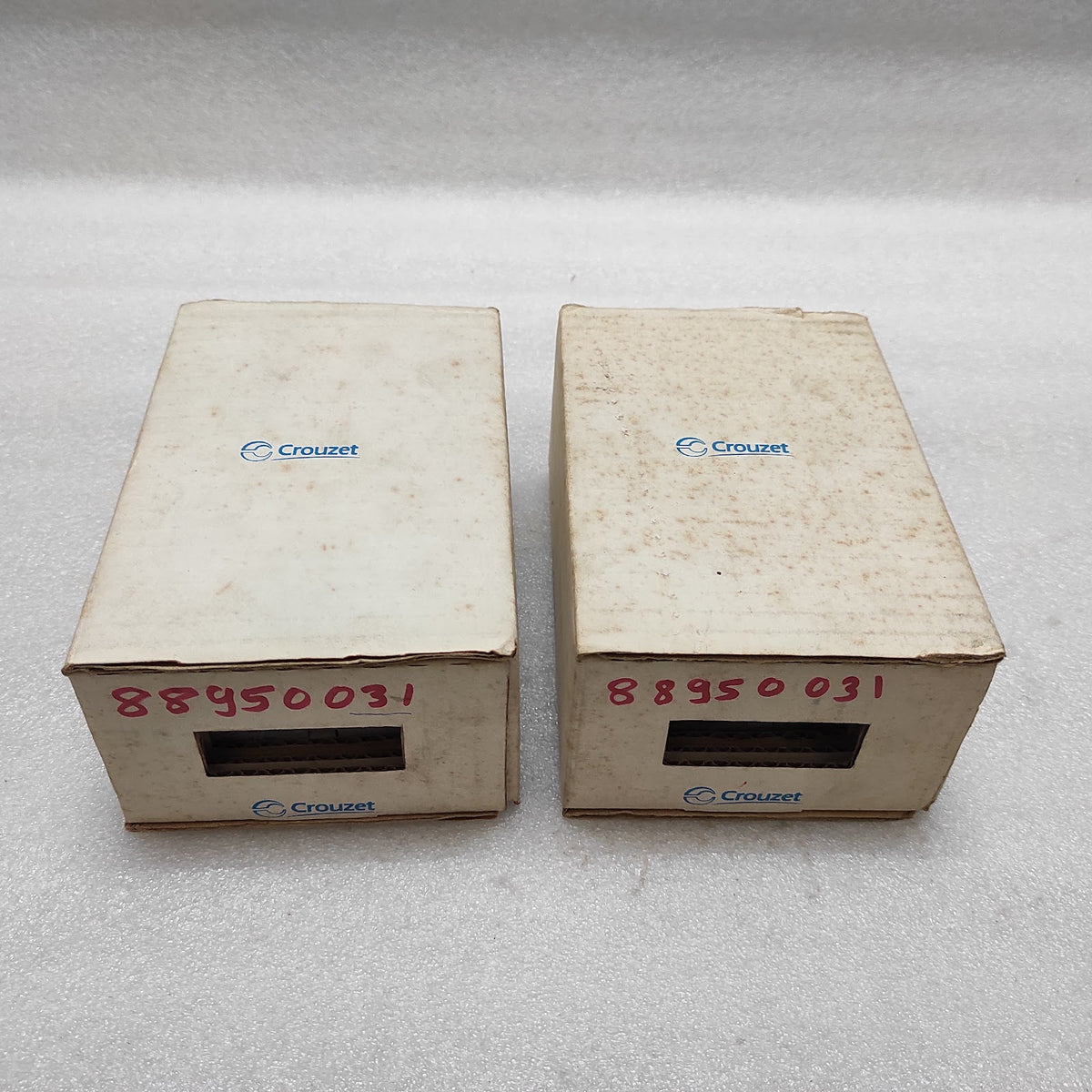 CROUZET EC20 MILLENIUM II 88950031 24VDC