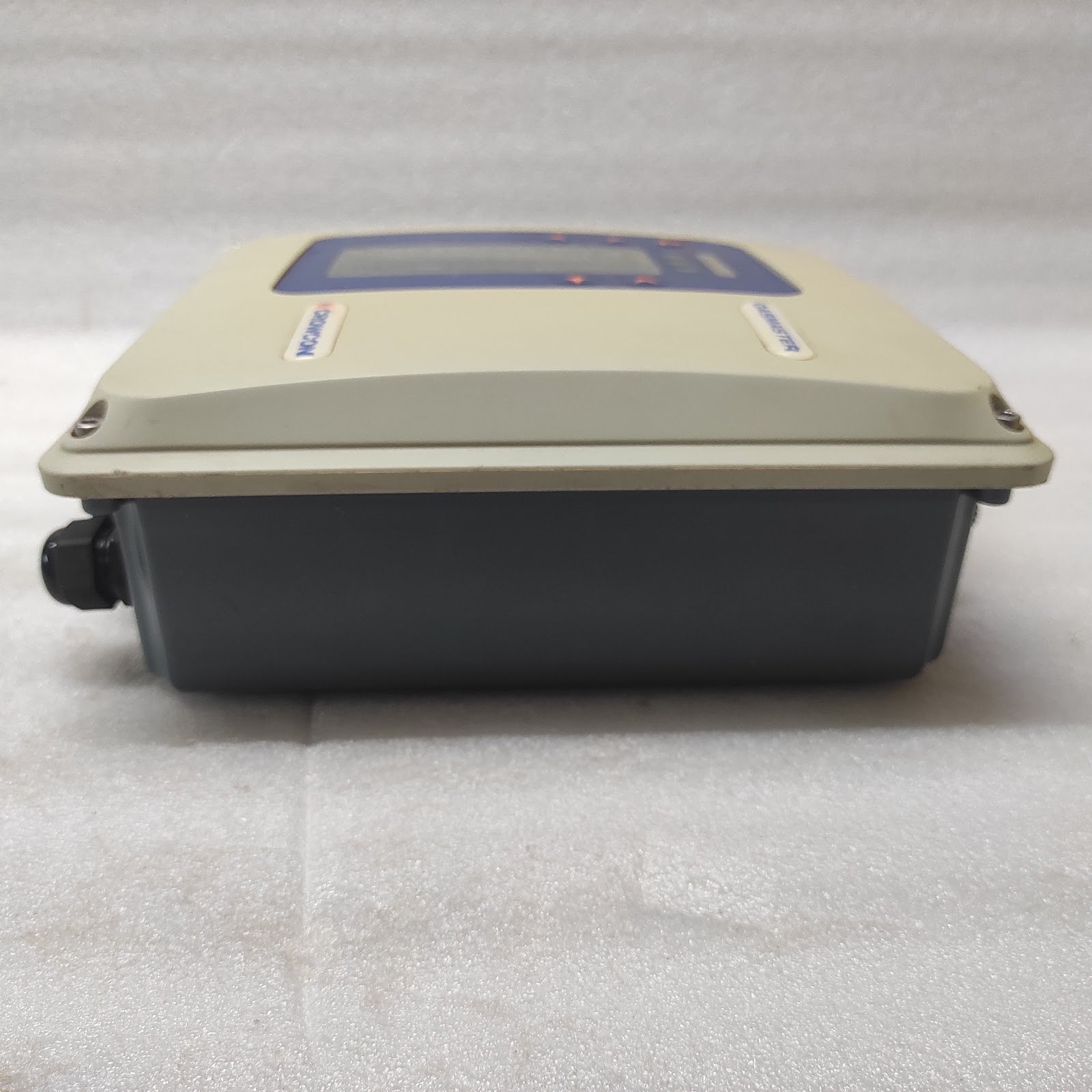 CROWCON GASMASTER 4 GAS MONITOR PANEL
