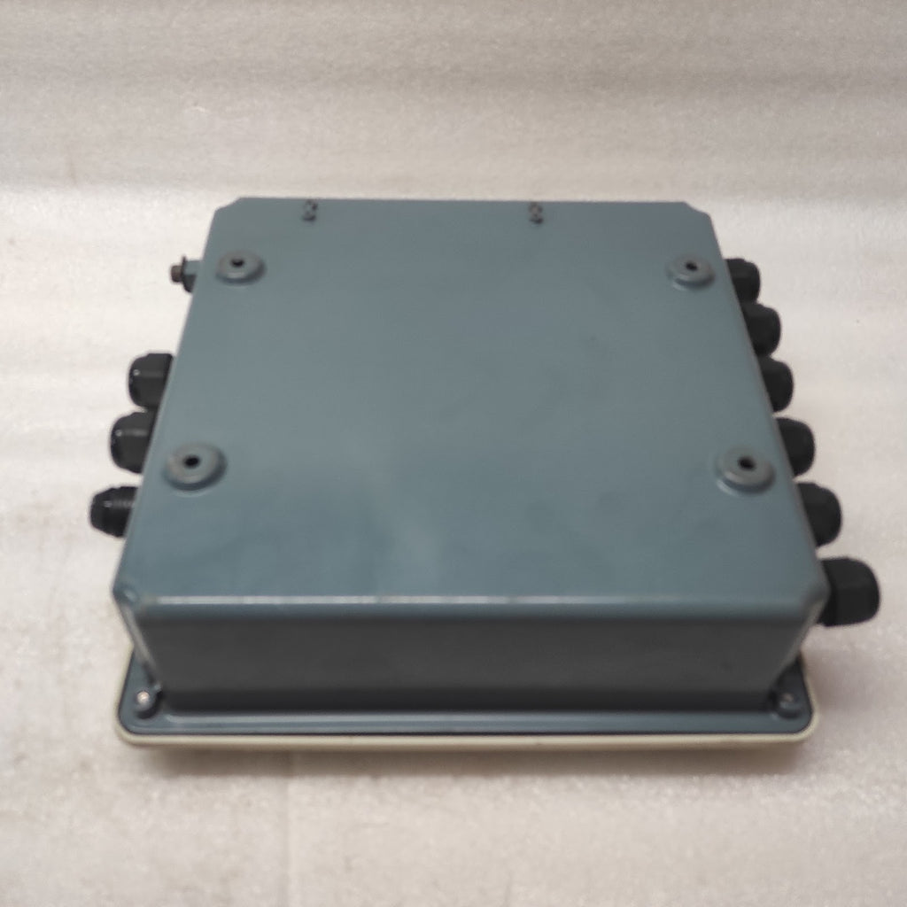 CROWCON GASMASTER 4 GAS MONITOR PANEL