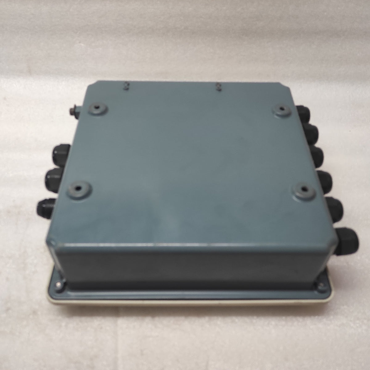 CROWCON GASMASTER 4 GAS MONITOR PANEL