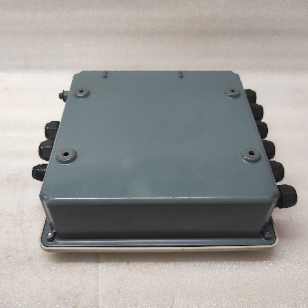 CROWCON GASMASTER 4 GAS MONITOR PANEL