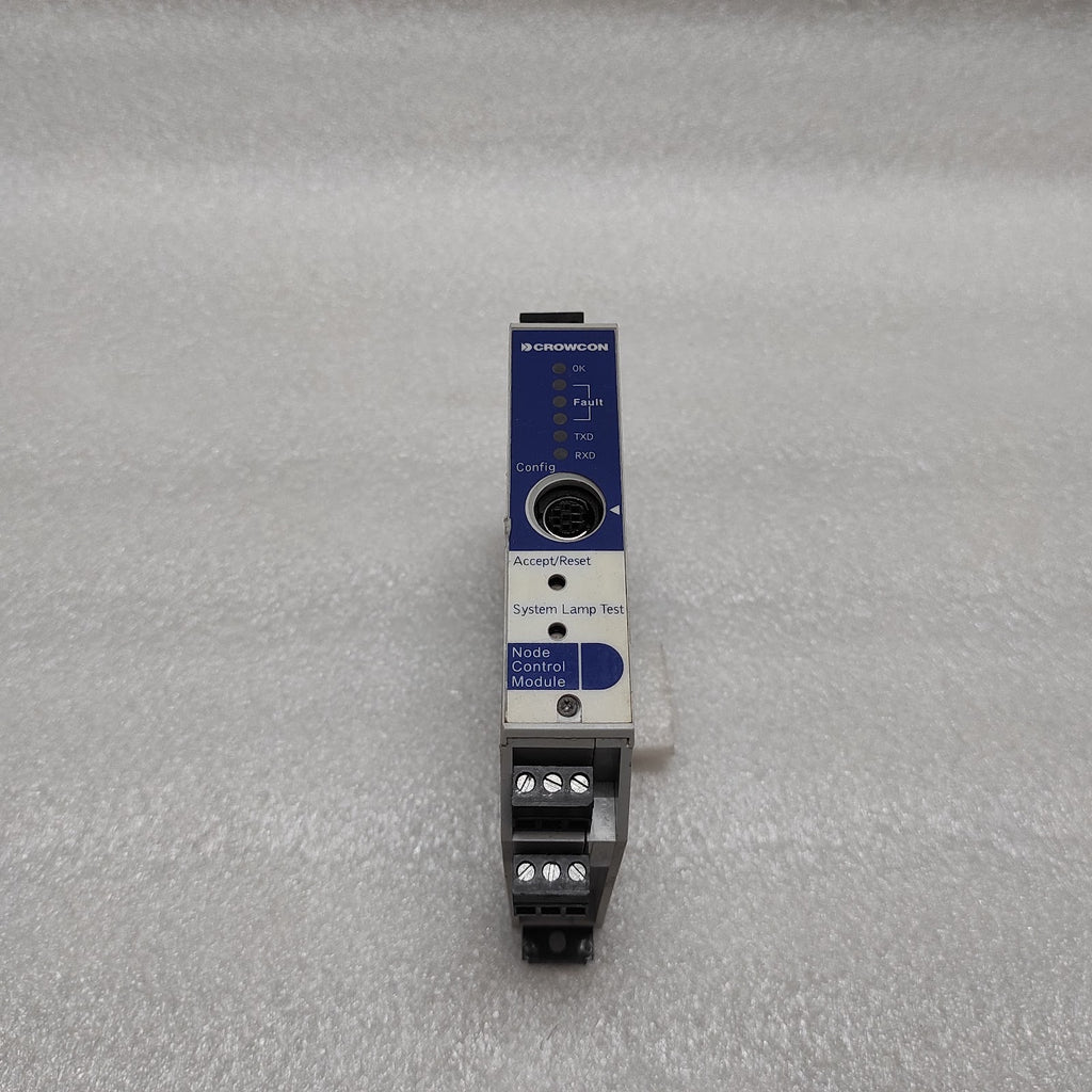 CROWCON NODE CONTROL MODULE
