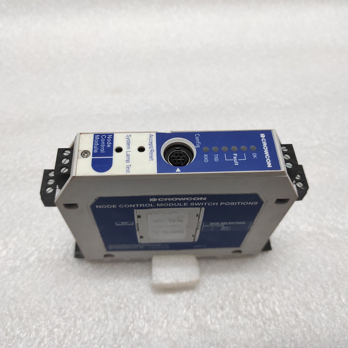 CROWCON NODE CONTROL MODULE