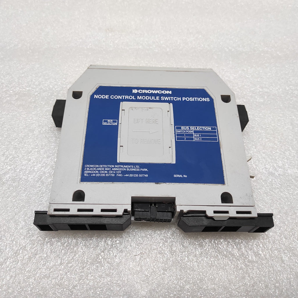 CROWCON NODE CONTROL MODULE