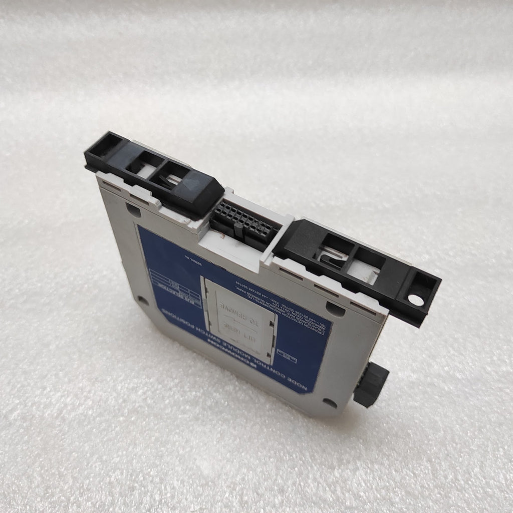 CROWCON NODE CONTROL MODULE