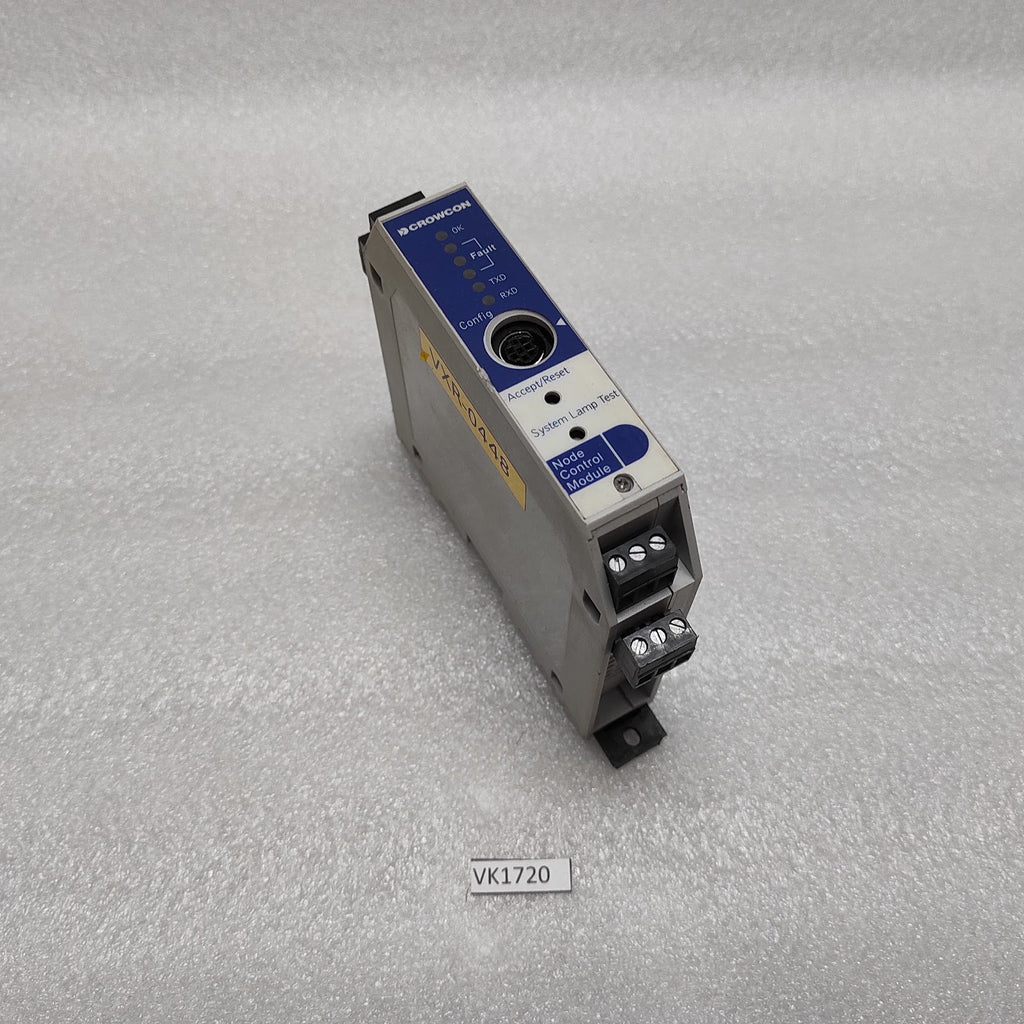 CROWCON NODE CONTROL MODULE