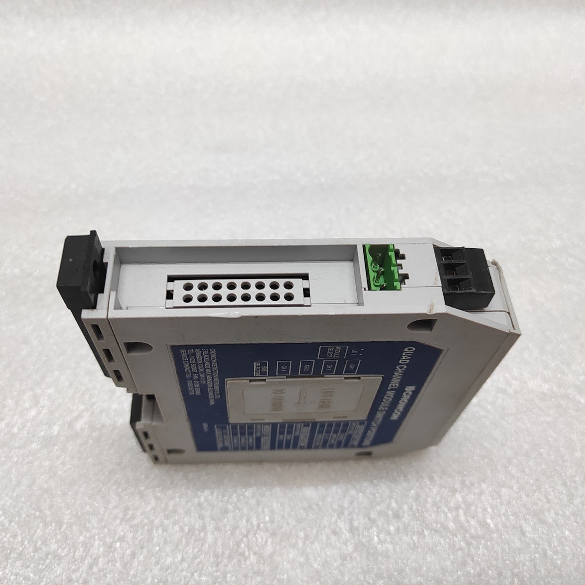 CROWCON QUAD CHANNEL MODULE