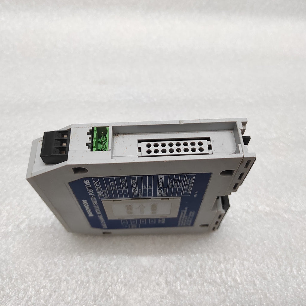 CROWCON QUAD CHANNEL MODULE