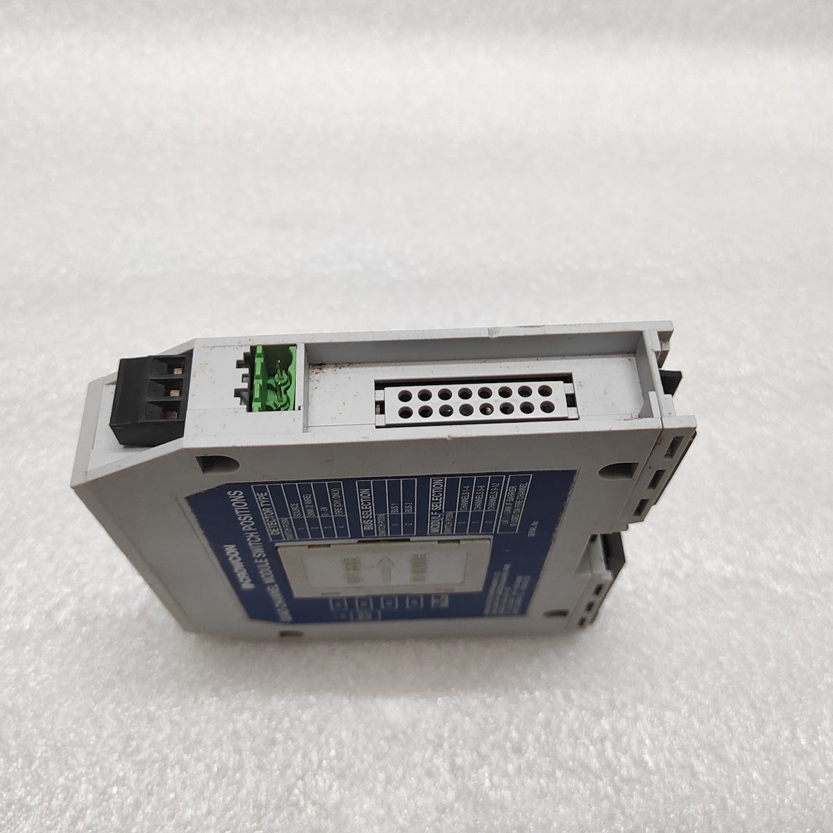 CROWCON QUAD CHANNEL MODULE