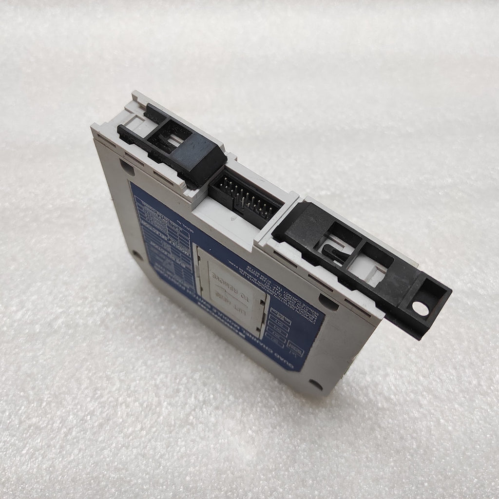 CROWCON QUAD CHANNEL MODULE