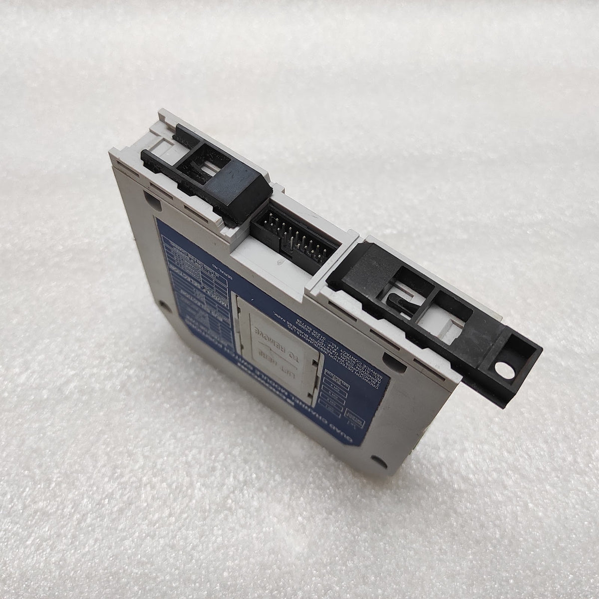 CROWCON QUAD CHANNEL MODULE