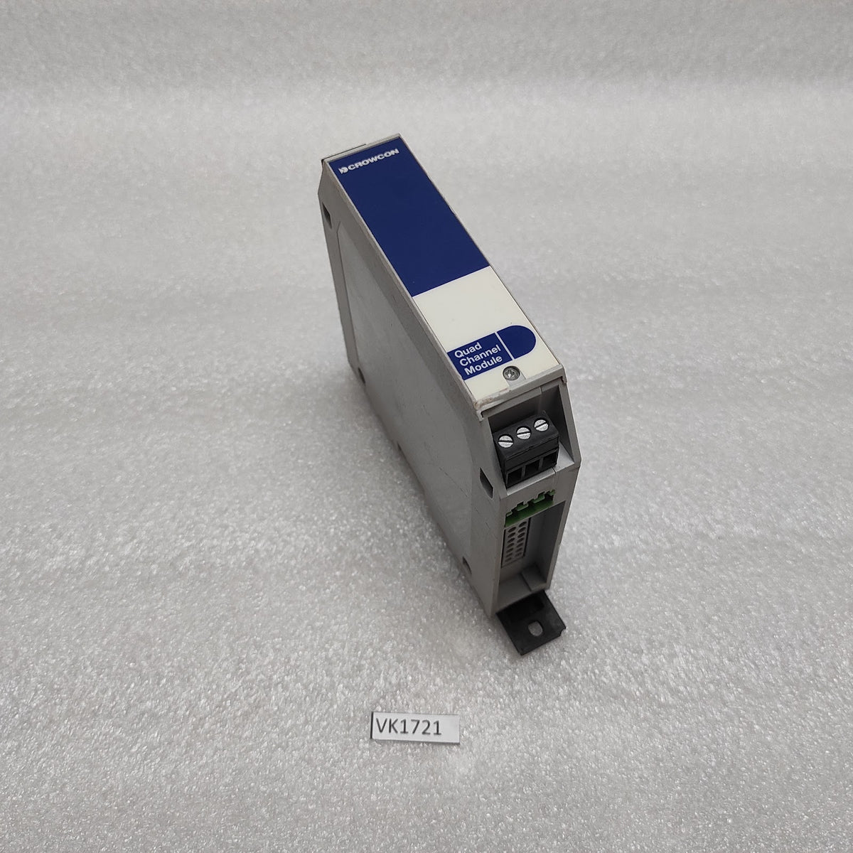 CROWCON QUAD CHANNEL MODULE