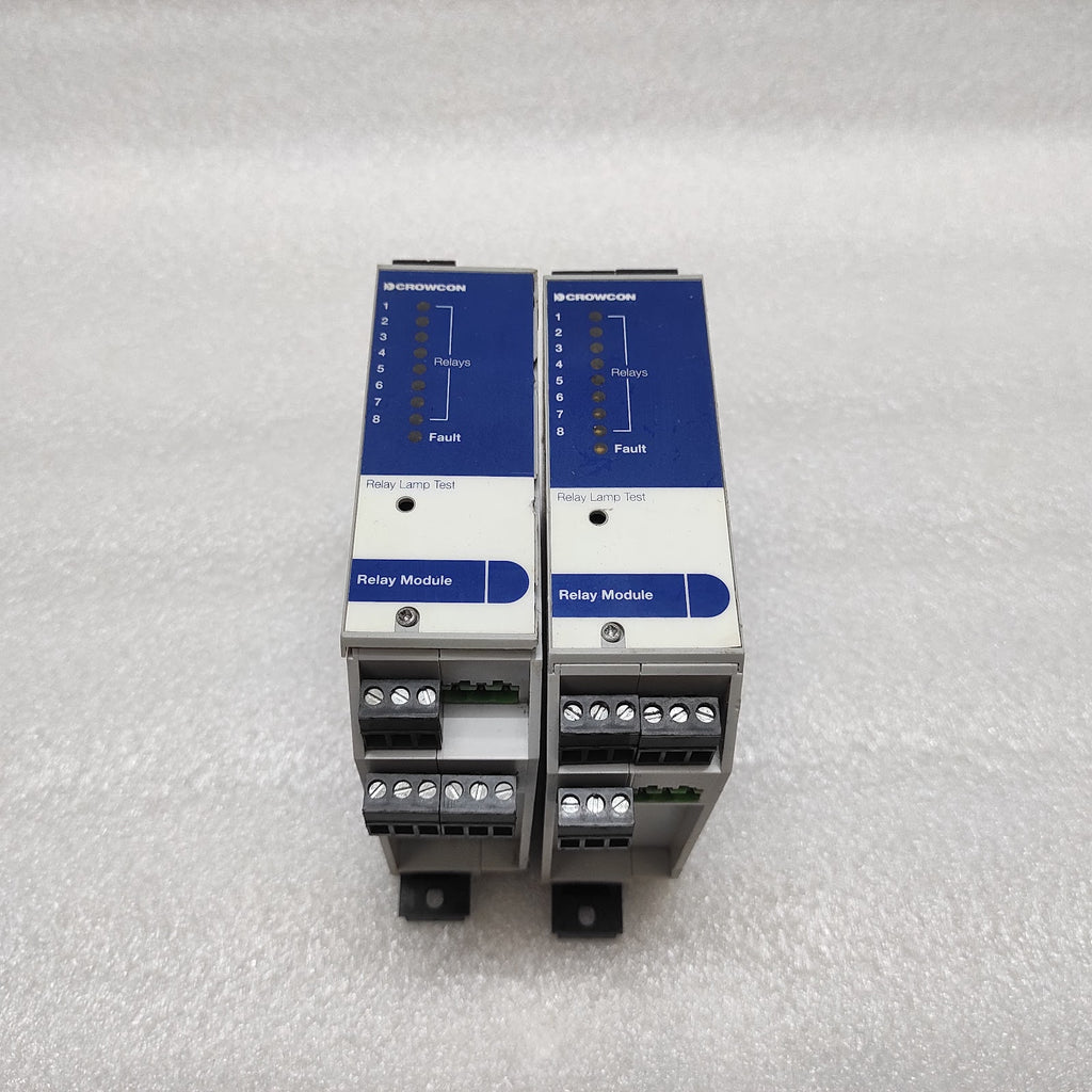 CROWCON RELAY MODULE