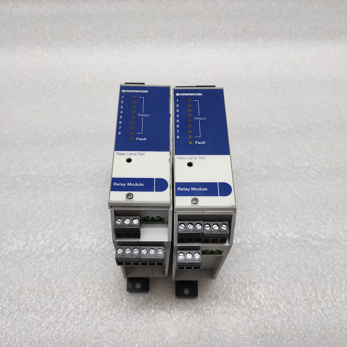CROWCON RELAY MODULE