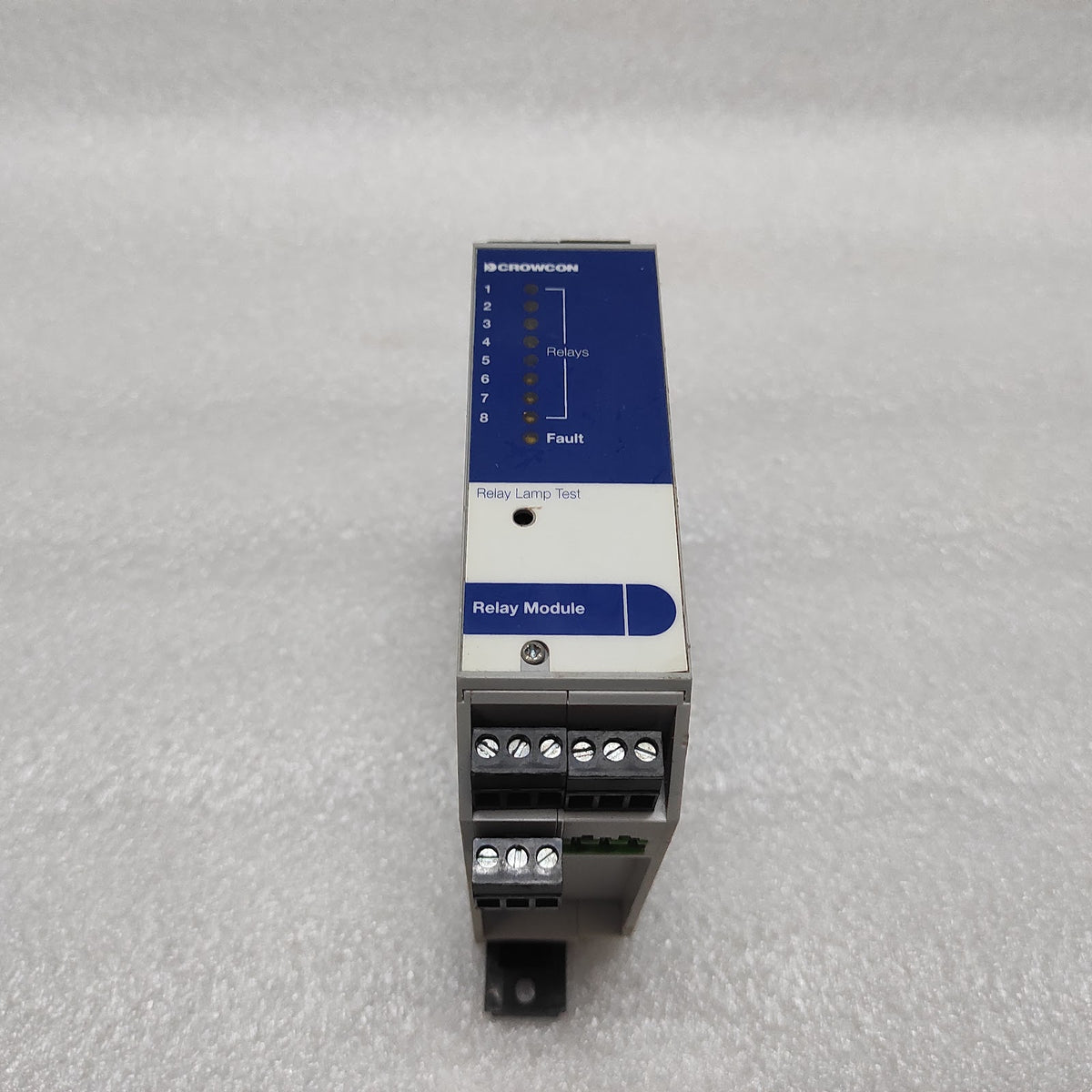 CROWCON RELAY MODULE