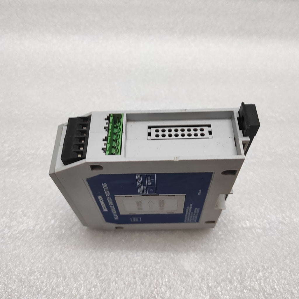 CROWCON RELAY MODULE