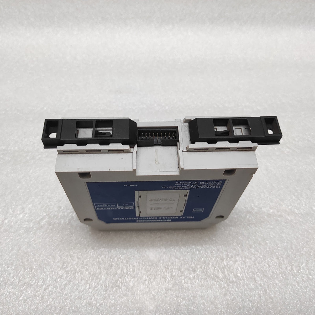 CROWCON RELAY MODULE