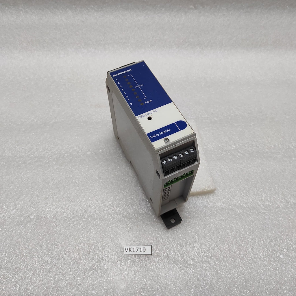 CROWCON RELAY MODULE