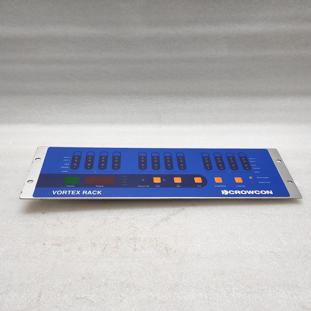 CROWCON VORTEX RACK 24VDC