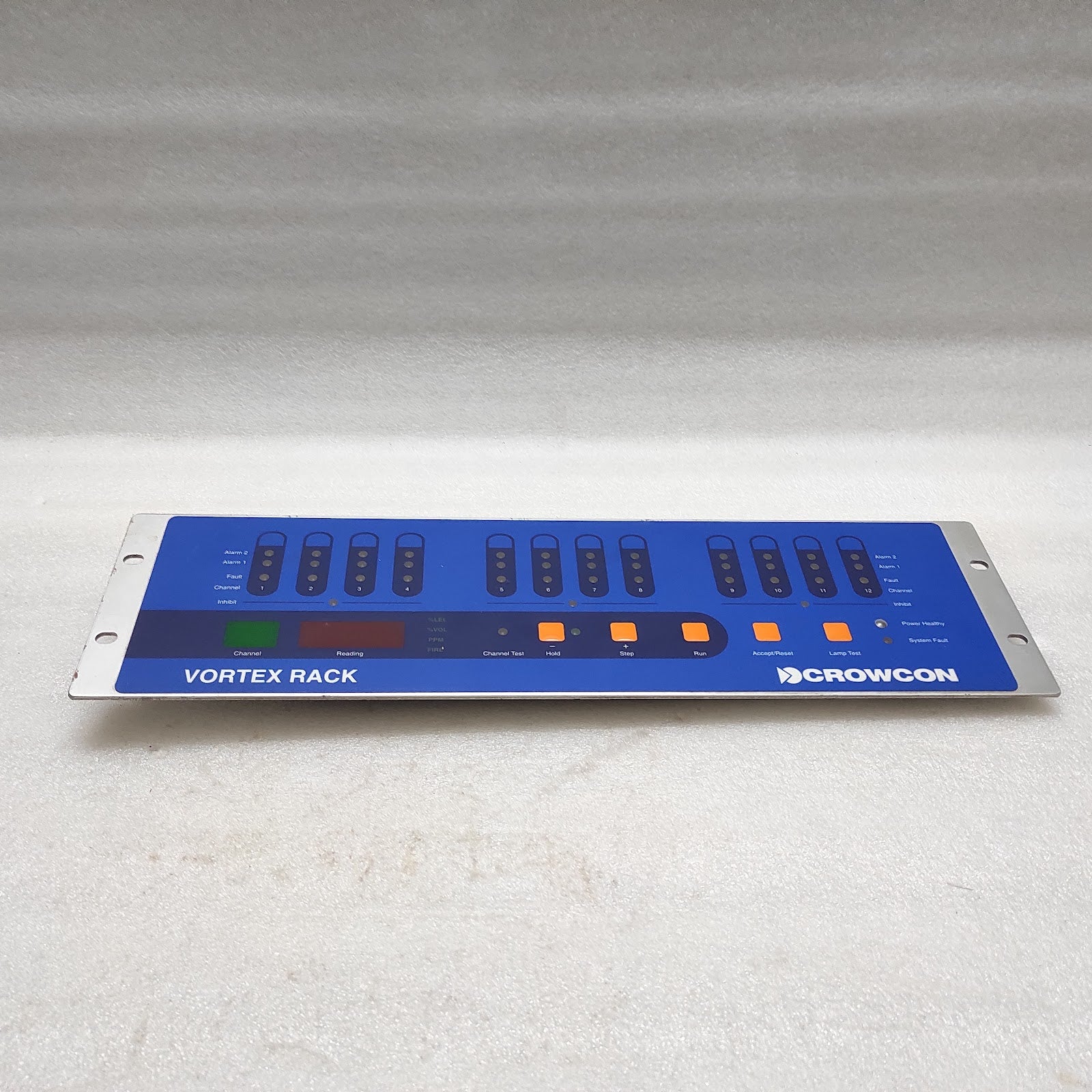 CROWCON VORTEX RACK 24VDC
