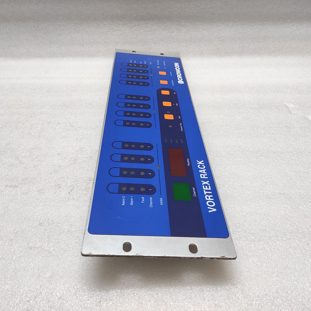 CROWCON VORTEX RACK 24VDC