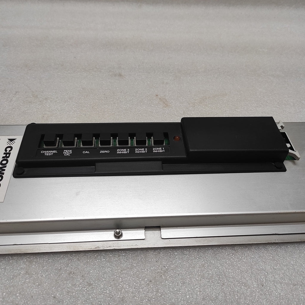 CROWCON VORTEX RACK 24VDC