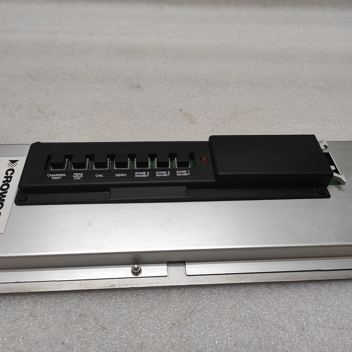 CROWCON VORTEX RACK 24VDC