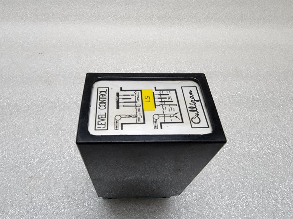 CULLIGAN LC2 LEVEL CONTROL 24V