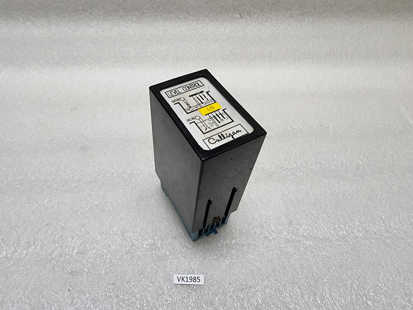 CULLIGAN LC2 LEVEL CONTROL 24V