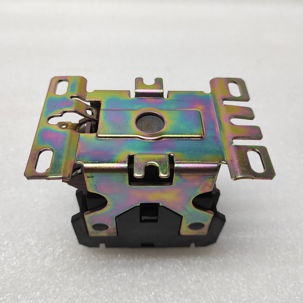 CUTLER HAMMER C25DNA340 MAGNETIC CONTACTOR 40A COIL VOLTAGE 24V