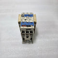 CUTLER HAMMER W200MLCFC MOTOR STARTER | NEMA SIZE 1 | 120V COIL | 0.5–3.8 FLA |