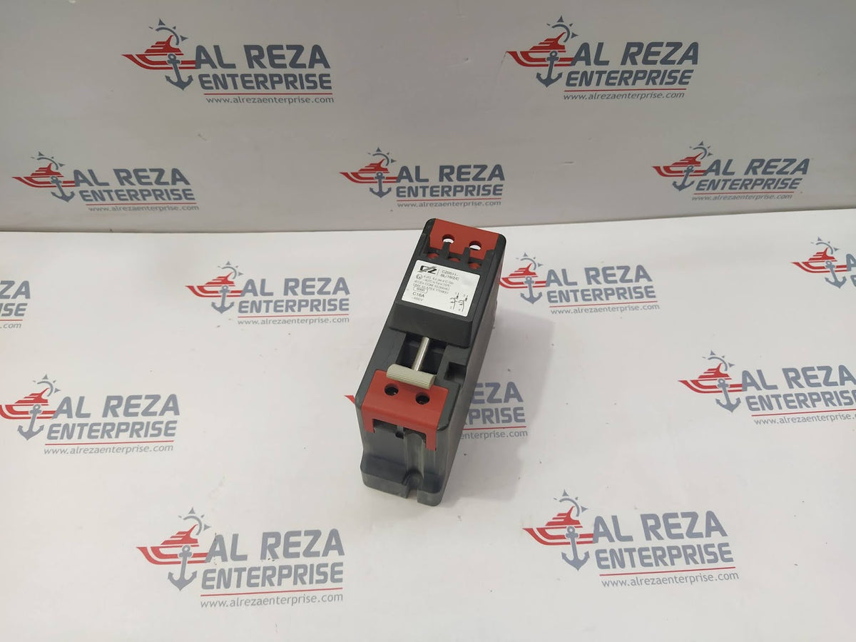 CZ CZ0511-BL/16/2/C CIRCUIT BREAKER C16A