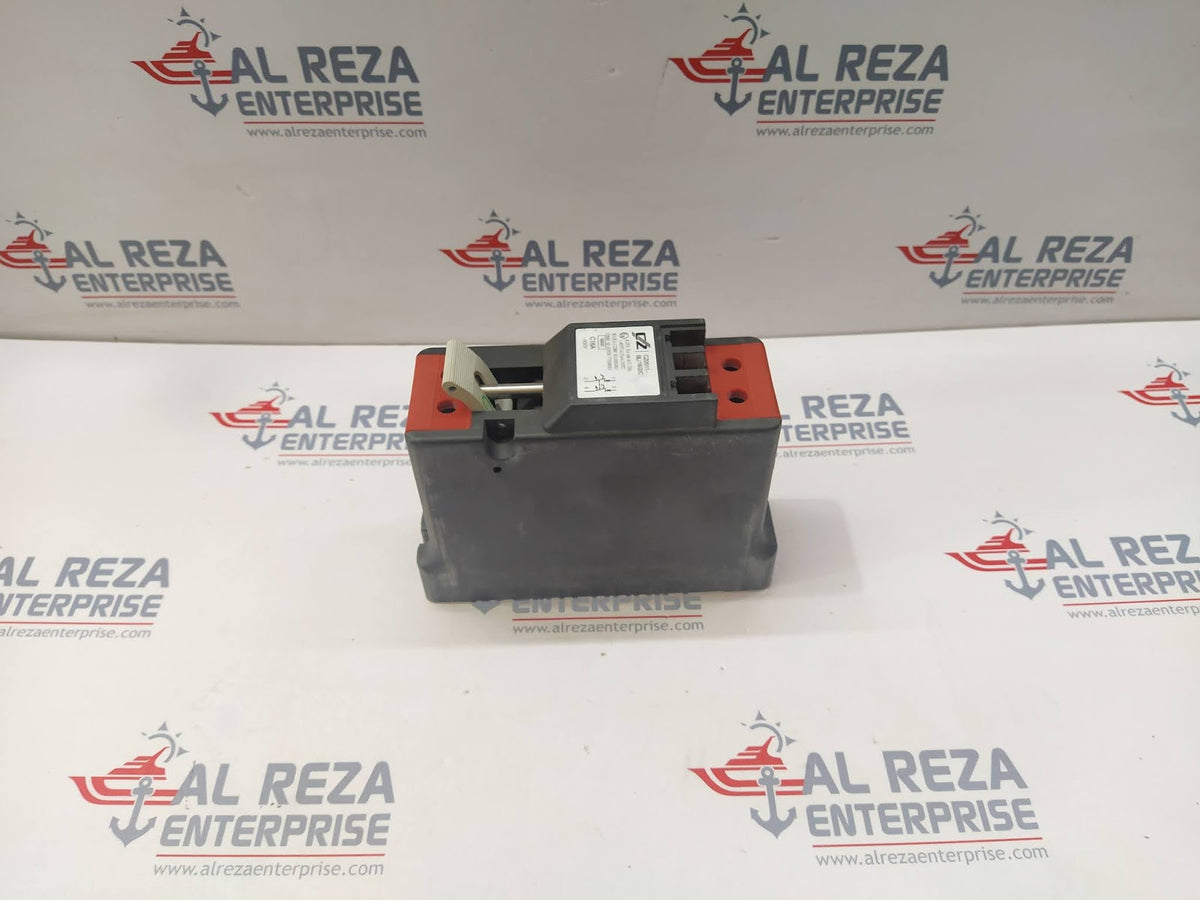CZ CZ0511-BL/16/2/C CIRCUIT BREAKER C16A