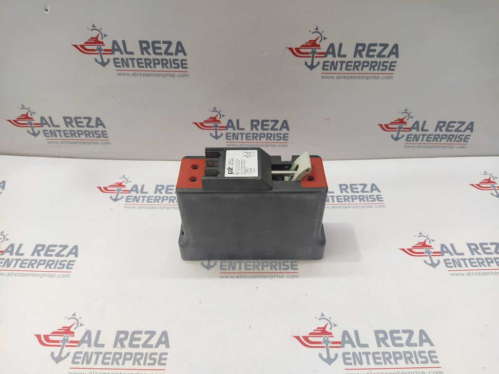CZ CZ0511-BL/16/2/C CIRCUIT BREAKER C16A