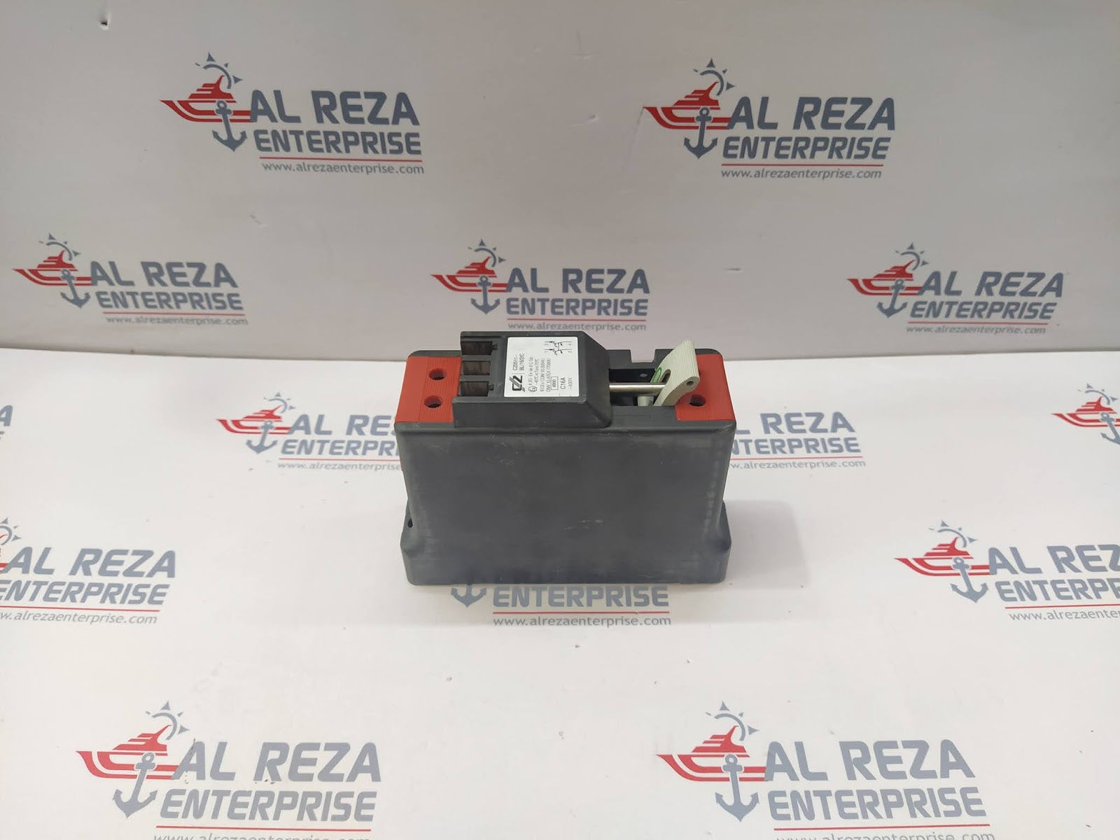 CZ CZ0511-BL/16/2/C CIRCUIT BREAKER C16A